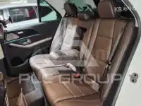 2022 Mercedes Benz GLE-Class