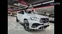 2022 Mercedes Benz GLE-Class