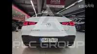 2022 Mercedes Benz GLE-Class