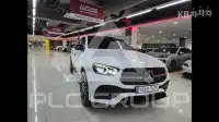 2022 Mercedes Benz GLE-Class