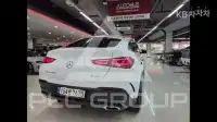 2022 Mercedes Benz GLE-Class