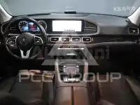 2022 Mercedes Benz GLE-Class