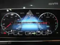 2022 Mercedes Benz GLE-Class