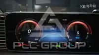 2022 Mercedes Benz GLE-Class
