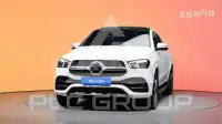 2022 Mercedes Benz GLE-Class