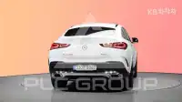 2022 Mercedes Benz GLE-Class