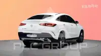 2022 Mercedes Benz GLE-Class