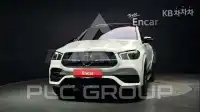 2022 Mercedes Benz GLE-Class