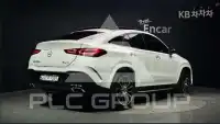 2022 Mercedes Benz GLE-Class