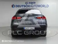 2022 Mercedes Benz GLE-Class