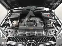 2022 Mercedes Benz GLE-Class