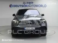 2022 Mercedes Benz GLE-Class