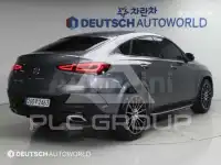 2022 Mercedes Benz GLE-Class