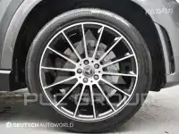 2022 Mercedes Benz GLE-Class