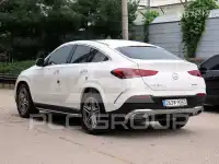 2022 Mercedes Benz GLE-Class