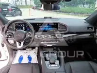 2022 Mercedes Benz GLE-Class