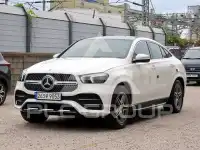 2022 Mercedes Benz GLE-Class
