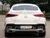 2022 Mercedes Benz GLE-Class