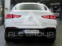 2022 Mercedes Benz GLE-Class