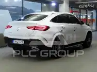 2022 Mercedes Benz GLE-Class