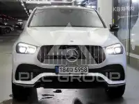 2022 Mercedes Benz GLE-Class