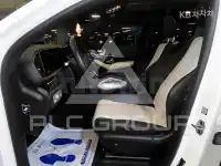 2022 Mercedes Benz GLE-Class