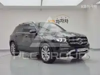 2022 Mercedes Benz GLE-Class