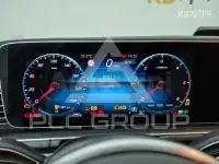 2022 Mercedes Benz GLE-Class