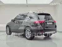 2022 Mercedes Benz GLE-Class