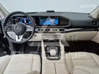 2022 Mercedes Benz GLE-Class