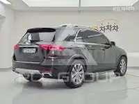 2022 Mercedes Benz GLE-Class