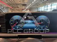 2022 Mercedes Benz GLE-Class