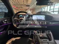 2022 Mercedes Benz GLE-Class