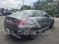 2022 Mercedes Benz GLE-Class