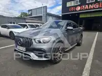 2022 Mercedes Benz GLE-Class