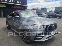 2022 Mercedes Benz GLE-Class