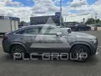 2022 Mercedes Benz GLE-Class