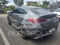 2022 Mercedes Benz GLE-Class