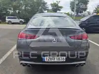 2022 Mercedes Benz GLE-Class