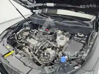 2022 Mercedes Benz EQB