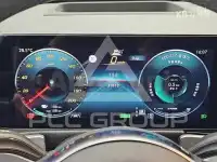 2022 Mercedes Benz EQB