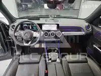 2022 Mercedes Benz EQB