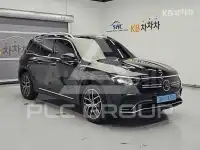 2022 Mercedes Benz EQB