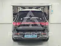 2022 Mercedes Benz EQB
