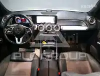 2022 Mercedes Benz EQB