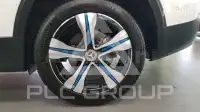 2022 Mercedes Benz EQB
