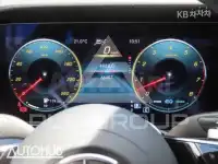 2022 Mercedes Benz CLS-Class
