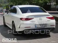 2022 Mercedes Benz CLS-Class