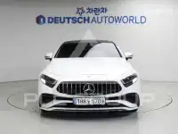 2022 Mercedes Benz CLS-Class