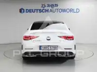 2022 Mercedes Benz CLS-Class
